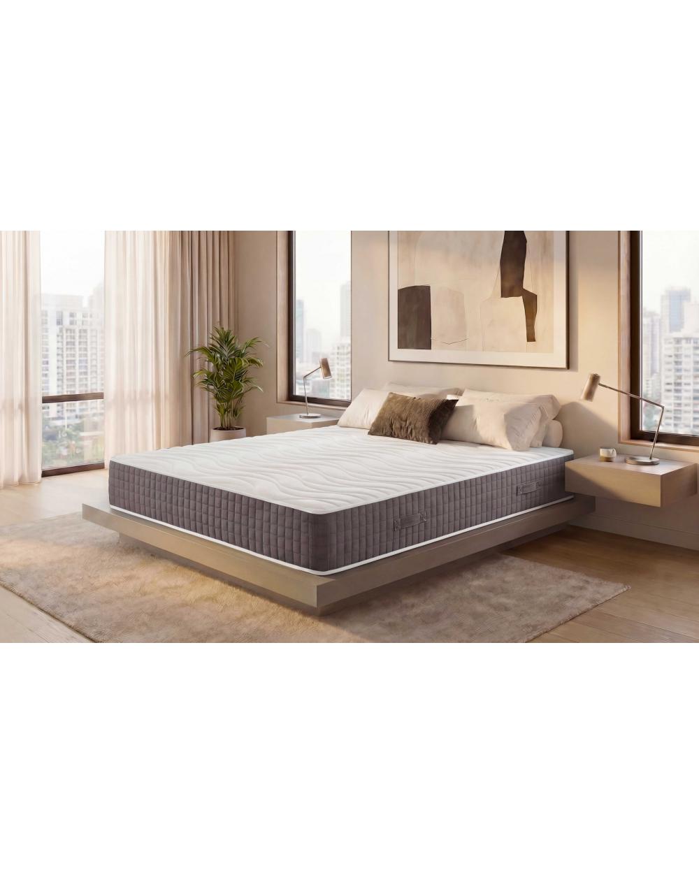 GREENTECH MED MAXIMUM